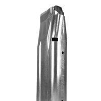 Girsan 111004 Witness  15rd 10mm Silver Stainless Steel