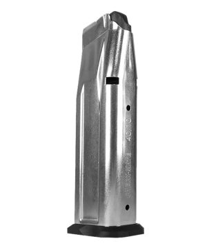 Girsan 111004 Witness  15rd 10mm Silver Stainless Steel