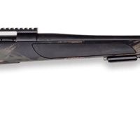 Weatherby  Vanguard Black Hills 300 Win Mag 24" Threaded Barrel