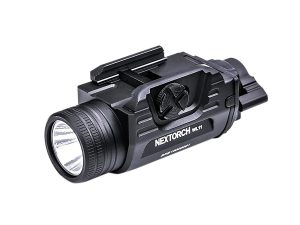 NEXTORCH WL11     650LM WEAPON LIGHT