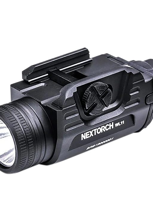 NEXTORCH WL11     650LM WEAPON LIGHT