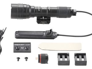 STL 88071 PROTAC RAIL MOUNT HL-X USB