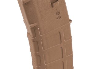 Magpul MAG1183-MCT PMAG GEN M3 10/30rd 223 Rem/5.56 NATO Fits AR/M4 Black Polymer