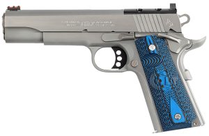 COLT O1070CCS-OR     COMPET GOV  45ACP  5  8R  SS