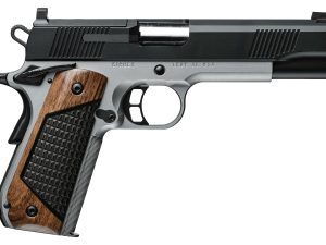 KIMBER 3200400 1911 TWOTONE NEX GEN OR 45ACP 5" 7R