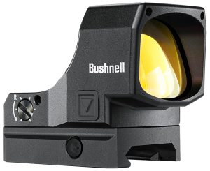 Bushnell RXM300 RXM 300 Reflex Black 1x 8mm 4 MOA Red Dot Reticle