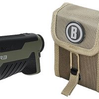 Bushnell R3-1200 R3  6x25mm 1200 yds Max Distance Ranger Green