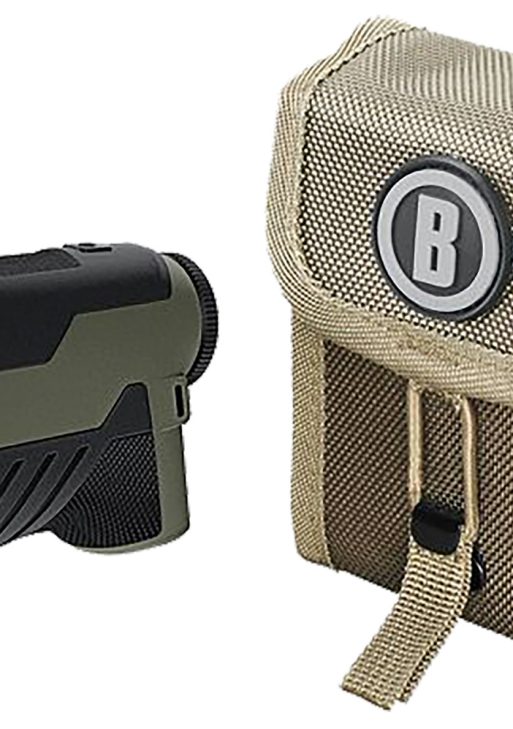 Bushnell R3-1200 R3  6x25mm 1200 yds Max Distance Ranger Green