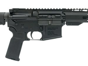 Radical Firearms FP85300HBAR7RPRBTR BTR  300 Blackout 8.50" M-LOK Handguard Black Polymer