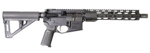 Radical Firearms FP105300HBAR10RPRBTR BTR  300 Blackout 10.50" M-LOK Handguard Black Polymer