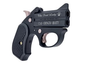 BOND BAFL-BP-38SPL FIRST LADY LTD  38SPL 3"