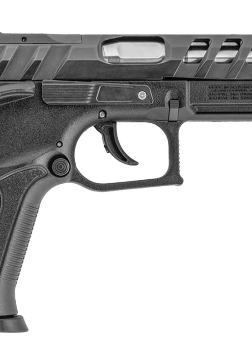 GP 8588005808460 X-CALIBUR CO 9MM MK23
