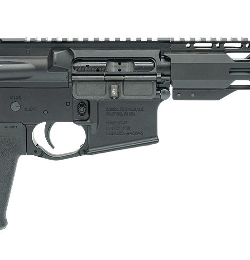 Radical Firearms FP105762X39HBAR10RPRBM   7.62x39mm 10.50"