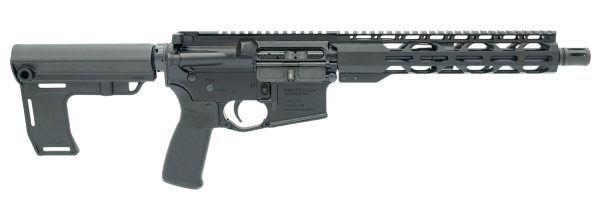 Radical Firearms FP105762X39HBAR10RPRBM   7.62x39mm 10.50"