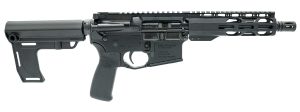 Radical Firearms FP75556M47RPRBMPSB   5.56x45mm NATO 7.50"