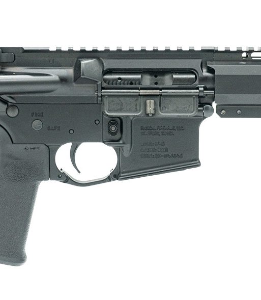 Radical Firearms FP85300HBAR7RPRBMSB   300 Blackout 8.50"