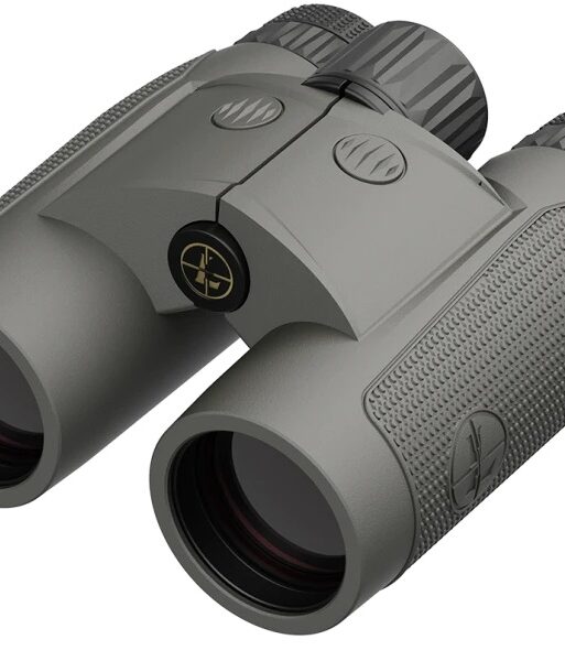 LEUPOLD BX4 HD 10X42 RNGFNDR BINO GRY