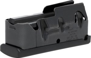 SAVAGE MAGAZINE IMPULSE - .300WM/.375 RUGER 3RD MATTE