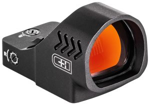 C&H Precision RD-COMP-RD-MR Comp  Red Multi-Reticle