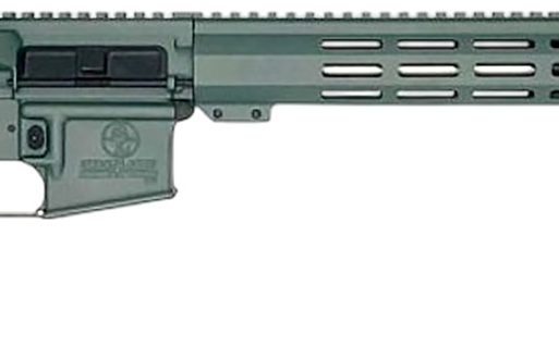 GLFA GL15223SS CHG   223 WYLDE RIFLE CHARCOAL GRN