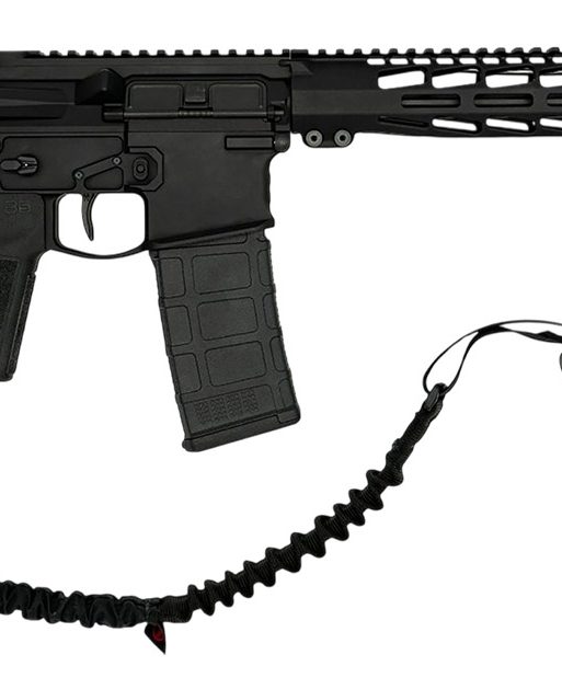 Shield Arms SA-15FPR16 SA-15 Folding 5.56 NATO 16"