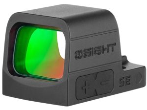 OLIGHT OSIGHTSE 2MOA DOT& 32MOA CIRCLE RED DOT