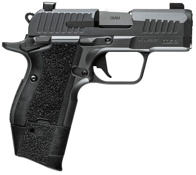 KIMBER 3600012 CDS9 CLASSIC 9MM 13/15R