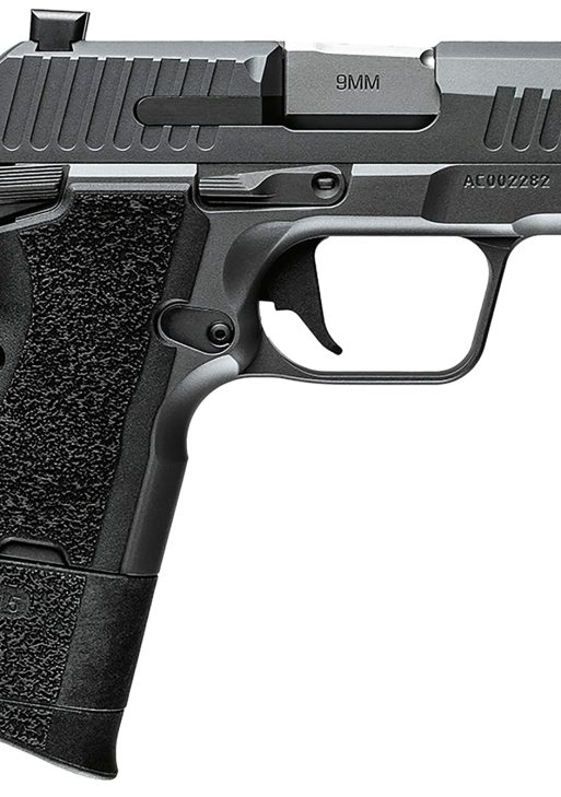 KIMBER 3600012 CDS9 CLASSIC 9MM 13/15R