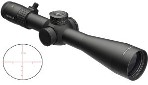 LEUPOLD MARK 4HD 4.5-18X52 ILL PR1-MOA