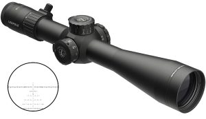 LEUPOLD MARK 4HD 4.5-18X52 PR2-MIL