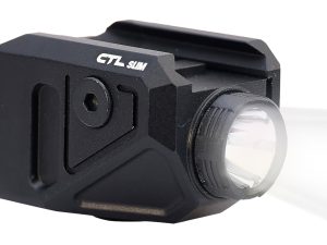 VIR 9300050 CTL SLIM FOR GLOCK 43XMOS/48MOS/FN