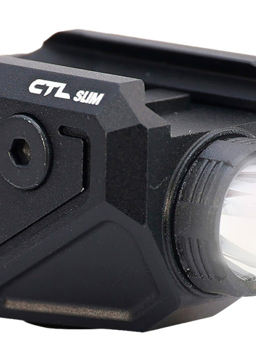 VIR 9300050 CTL SLIM FOR GLOCK 43XMOS/48MOS/FN
