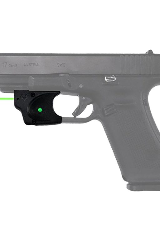VIR 9120091 E SERIES GRN LASER GLK 17/19/34/45/47