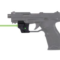 VIR 9120093 E SERIES GRN LASER TAURUS TX22