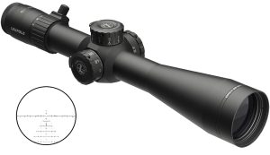 LEUPOLD MARK 4HD 6-24X52 SF PR2-MIL