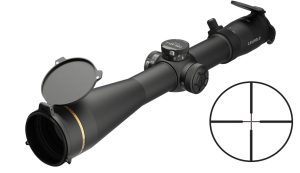 LEUPOLD VX-6HD G2 4-24X52 34MM CDS FDD