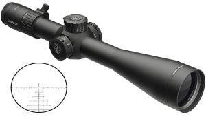 LEUPOLD MARK 4HD 8-32X56 SF PR2-MIL