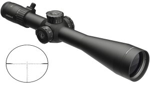 LEUPOLD MARK 4HD 8-32X56 SF PR3-MIL