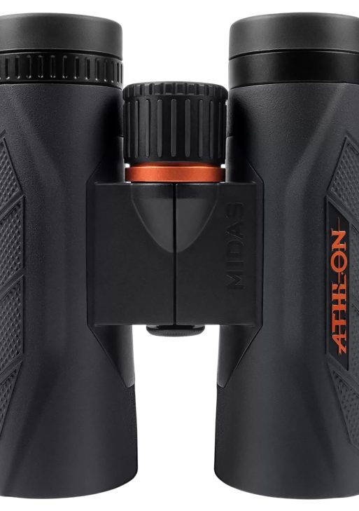 Athlon 113008 Midas G2 UHD Binocular 10x 42mm
