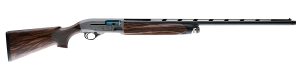 Beretta USA J42CJ18 A400 Xcel Sporting 12 Gauge Semi-Auto 28" Aquatech Shield Gray Coating Steelium Vent Rib Barrel & Receiver, Wood Stock