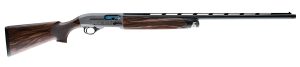 Beretta USA J42CK18 A400 Xcel Sporting KO 12 Gauge Semi-Auto 28" Aquatech Shield Gray Coating Steelium Vent Rib Barrel & Receiver, Kick-Off Wood Stock
