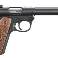 RUG 40192 MKIV  22/45 22LR  5.5 TB