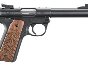 RUG 40192 MKIV  22/45 22LR  5.5 TB