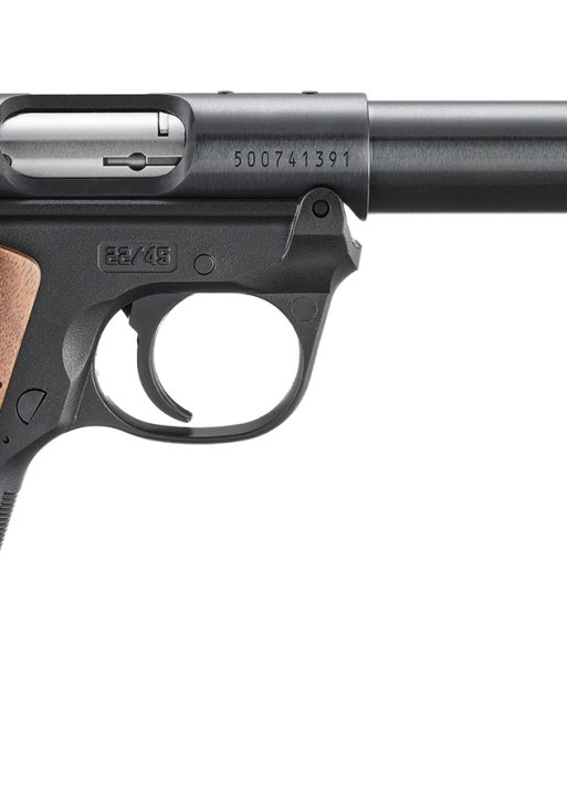 RUG 40192 MKIV  22/45 22LR  5.5 TB