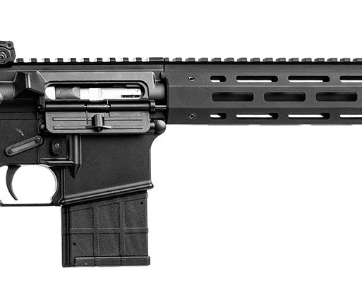 TIPPMANN A101332 M4-22 ELITE   22WMR 16" 10R   BLK