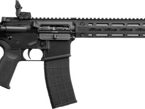 TIPPMANN A101220 M4-22 LTE     22LR  16" 25R   BLK