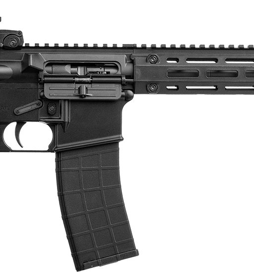 TIPPMANN A101220 M4-22 LTE     22LR  16" 25R   BLK