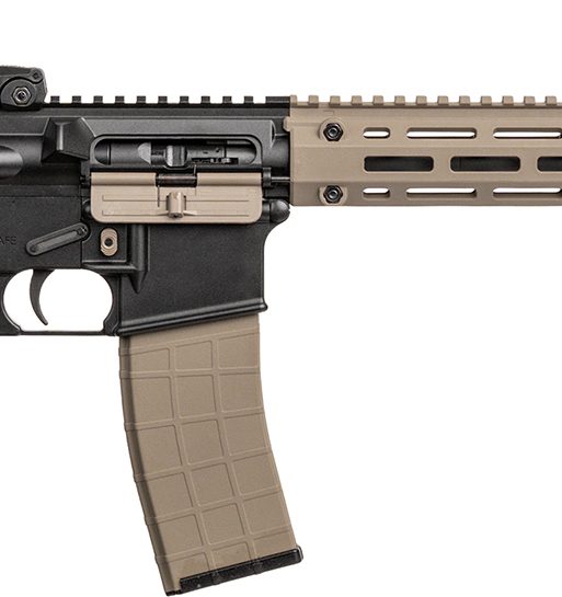 TIPPMANN A101224 M4-22 LTE     22LR  16" 25R   FDE