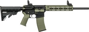 TIPPMANN A101228 M4-22 LTE     22LR  16" 25R   ODG