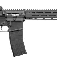 TIPPMANN A101032 M4-22 ELITE   22LR  16" 25R   BLK